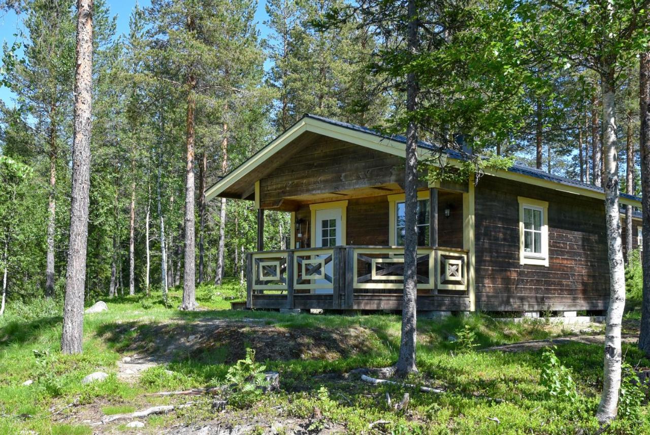 Big River Camp Hotel & Spa Follinge Экстерьер фото