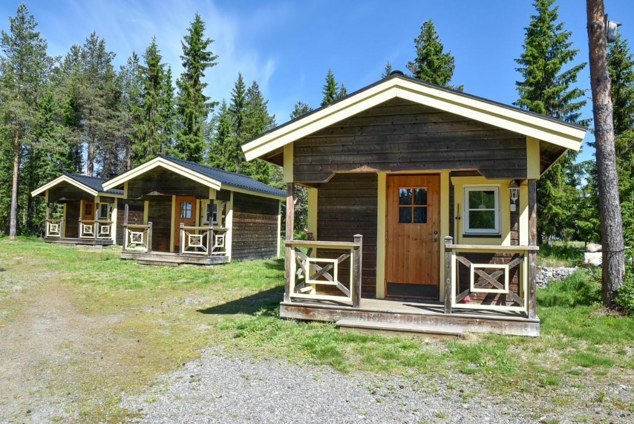 Big River Camp Hotel & Spa Follinge Экстерьер фото