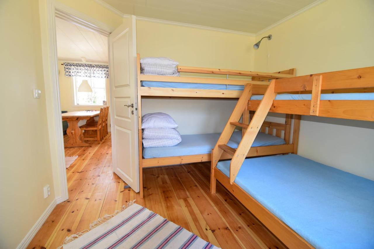 Big River Camp Hotel & Spa Follinge Экстерьер фото